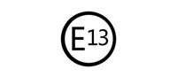 Международный стандарт E Mark