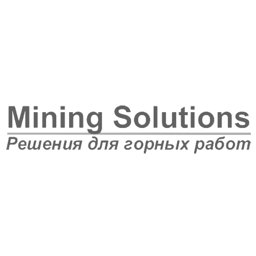 Mining Solutions 